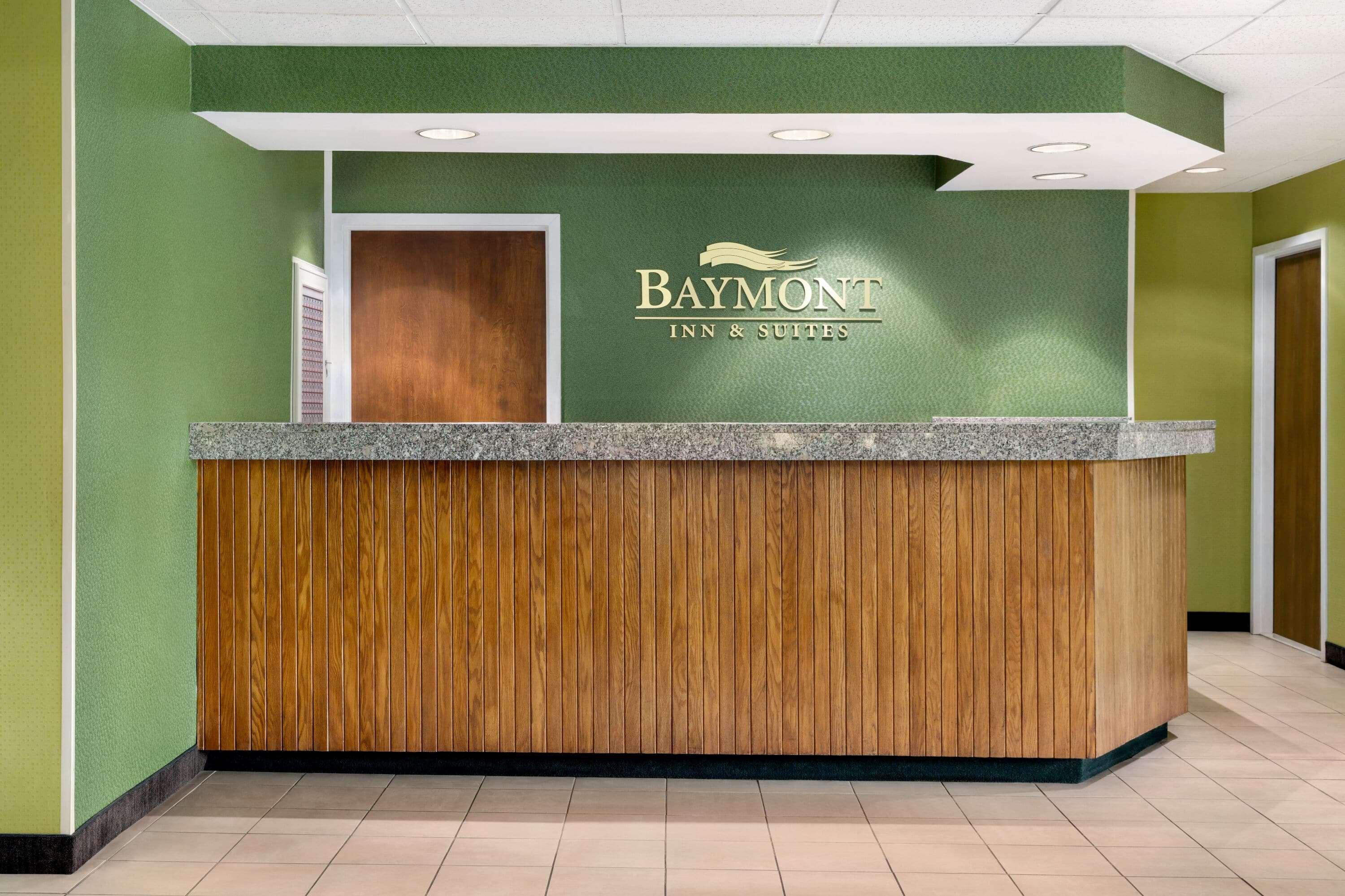 北达特茅斯温德姆栢茂酒店 Dartmouth 外观 照片